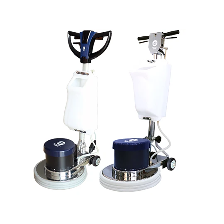 Máy Chà Sàn Công Nghiệp Đơn Pertek PT 18B 9