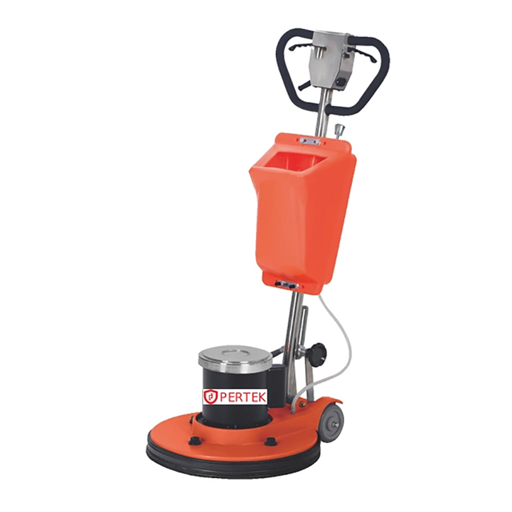 Máy Chà Sàn,Giặt Thảm Công Nghiệp Pertek PT609 1