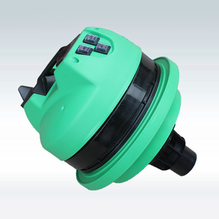 Máy hút bụi nước công nghiệp Kumisai KMS803J