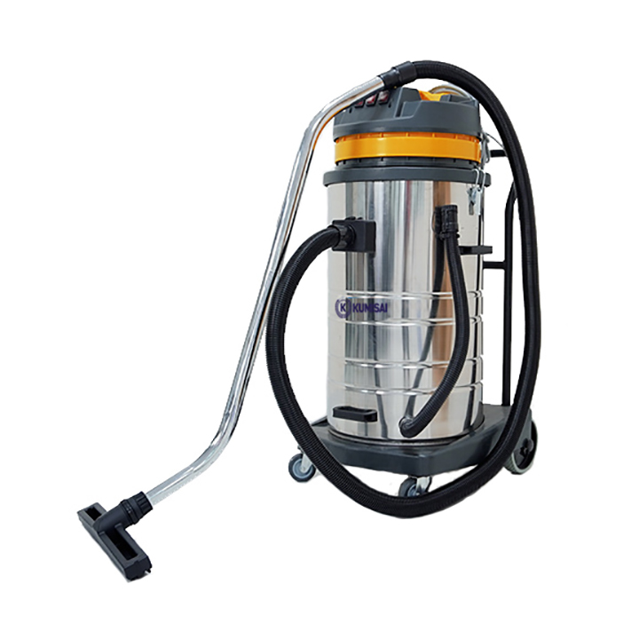 Máy Hút Bụi Công Nghiệp Kumisai KMS80A (1)
