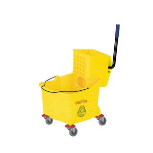 Xe Vắt Cây Lau Nhà 1 Ngăn CLEPROX CX-36