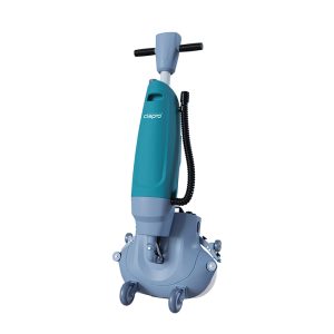 Máy Chà Sàn Liên Hợp Mini CLEPRO C25B (Dùng Pin Lithium)