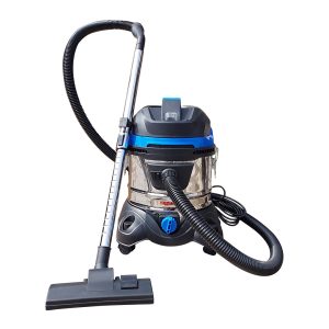 Máy Hút Bụi Và Giặt Thảm Kewin KN151S (New) – 6 Trong 1 (Khô/Ướt/Nước/Thổi/Giặt Thảm/Vệ Sinh Chăn + Ga + Gối) – 2200W (HEPA)